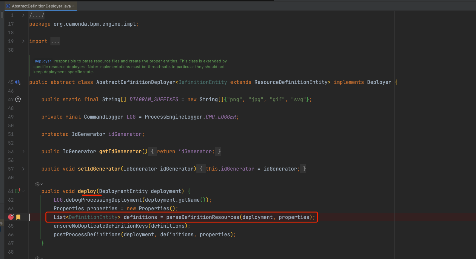 parse-bpmn
